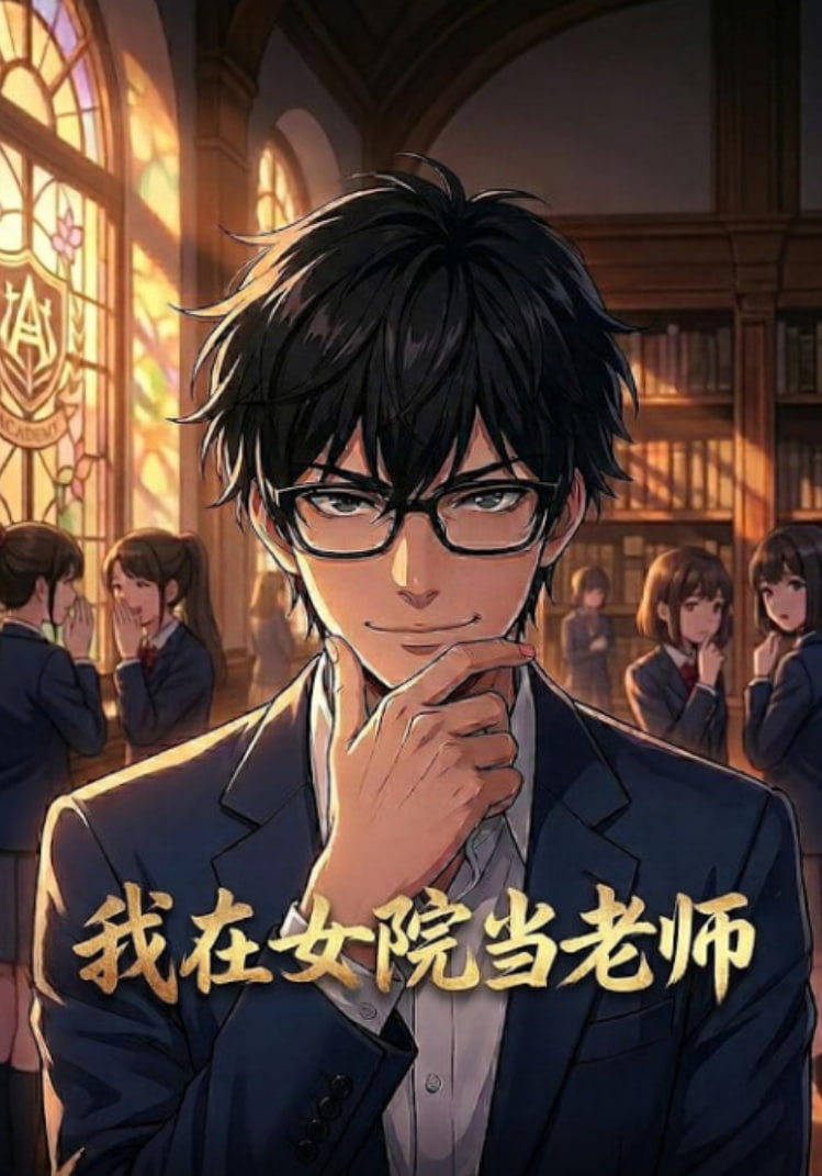 我在女院当老师