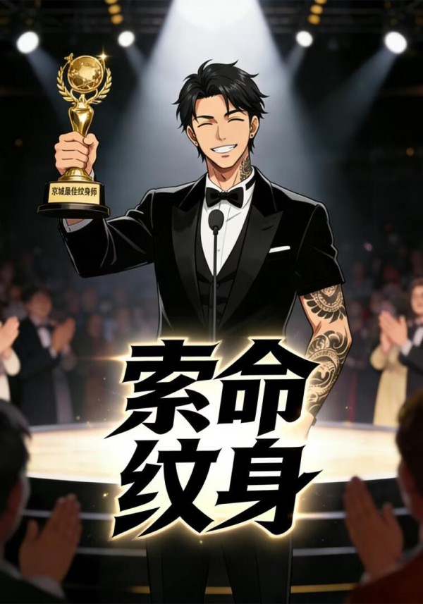索命纹身