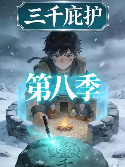 三千庇护第八季