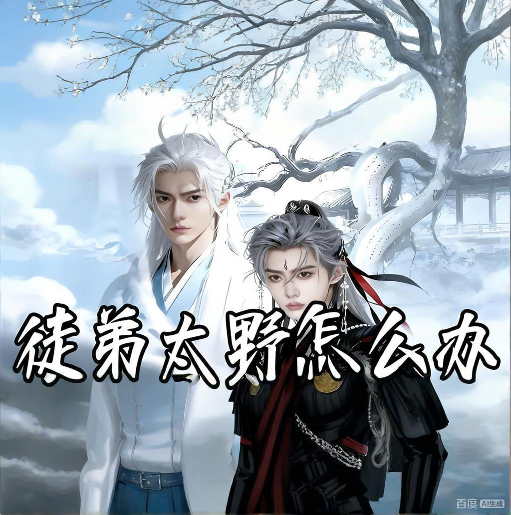 徒弟太野怎么办