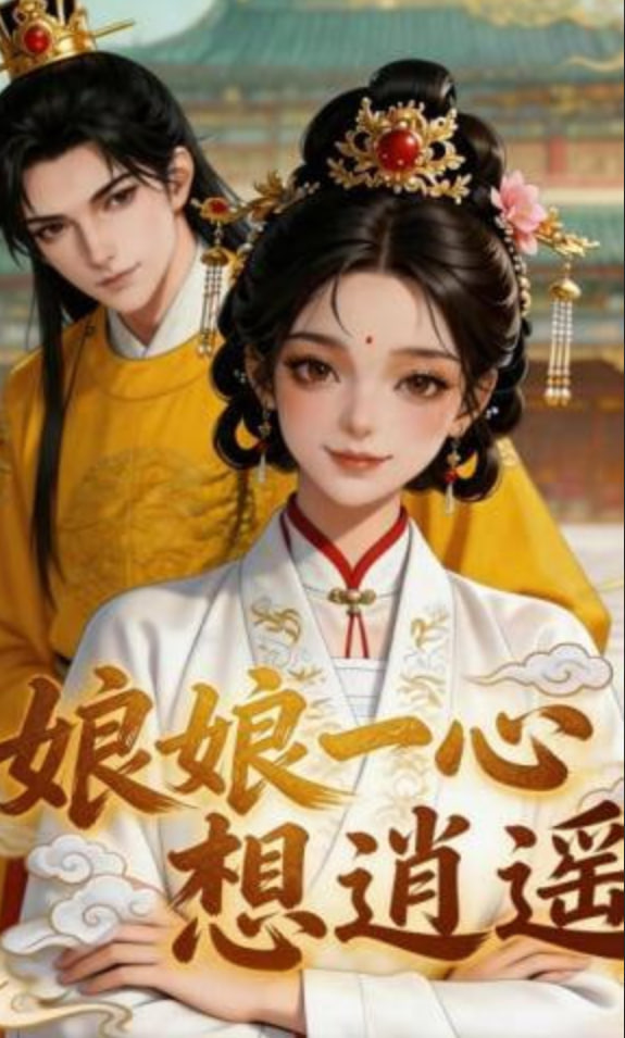 娘娘一心想逍遥