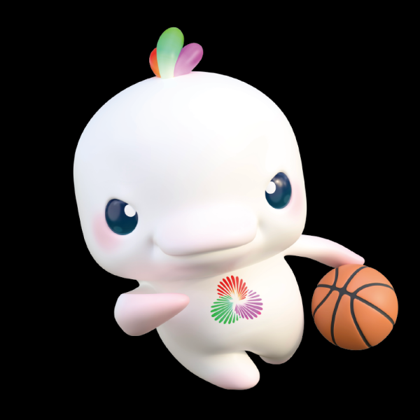 广东省城市篮球联赛 梅州VS河源20260411