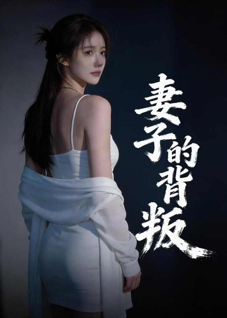 妻子的背叛