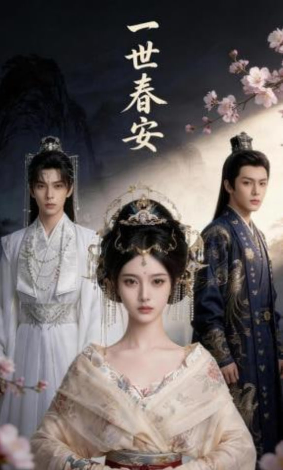 一世春安