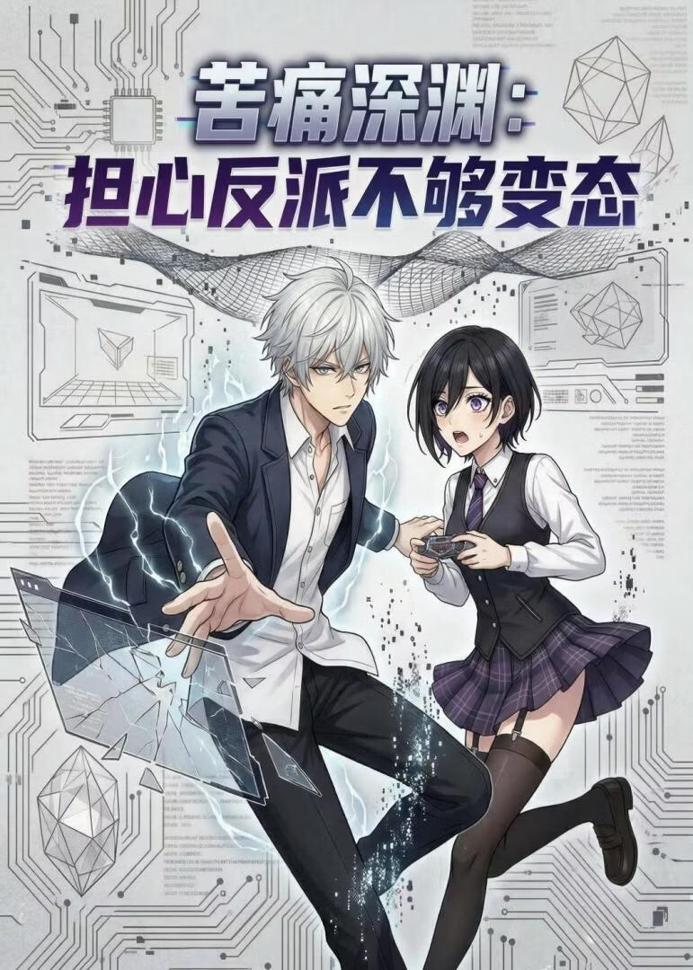 苦痛深渊：担心反派不够变态