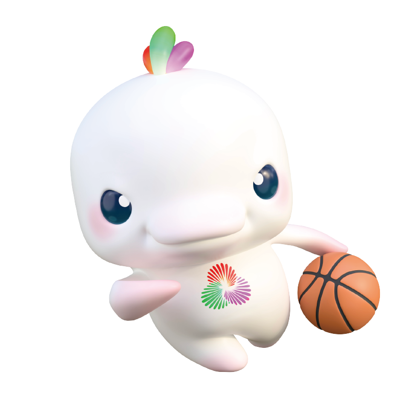 广东省城市篮球联赛 河源VS汕尾20260418