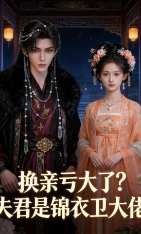 换亲亏大了夫君是锦衣卫大佬