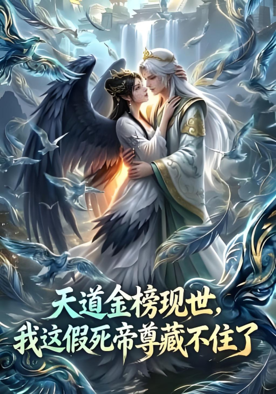 天道金榜现世，我这假死帝尊藏不住了