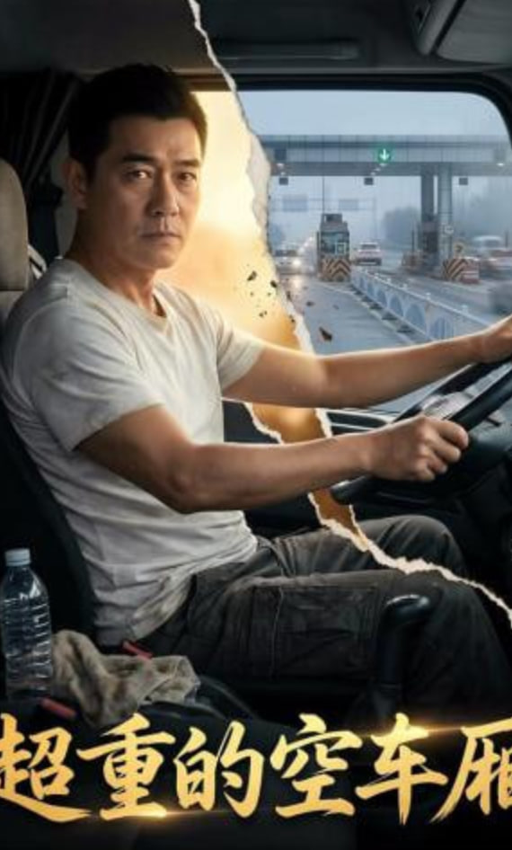 超重的空车厢