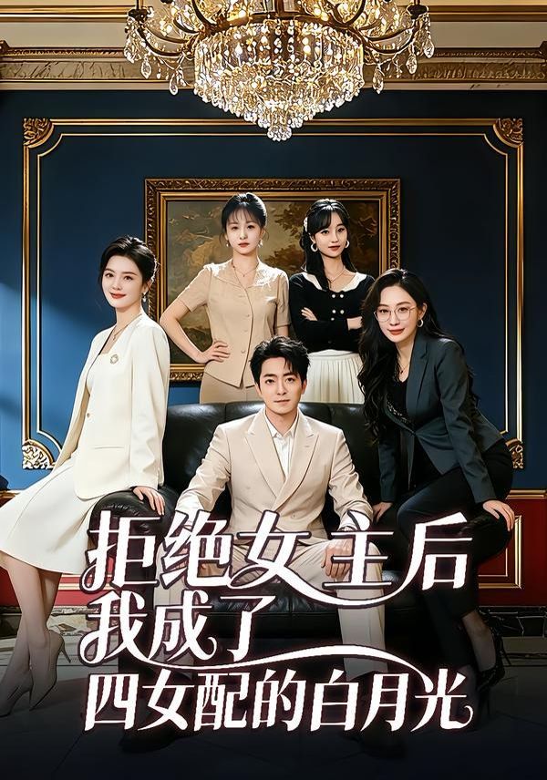 拒绝女主后我成了四女配的白月光