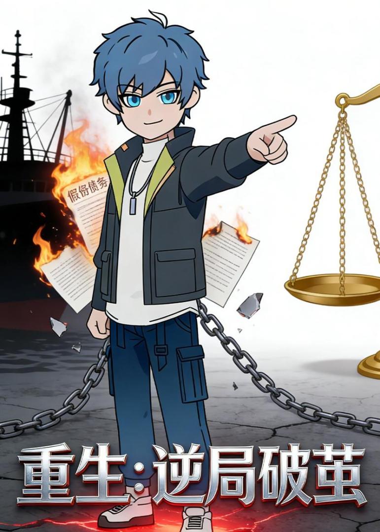 重生：逆局破茧