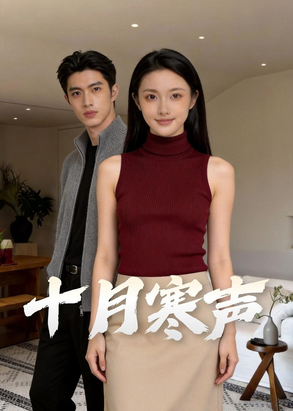 婚内情深，不敌半路新欢&十月寒声