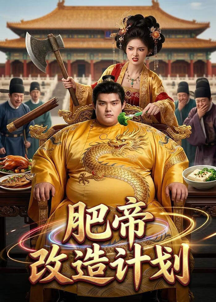 肥帝改造计划