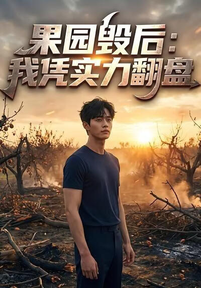果园毁后:我凭实力翻盘