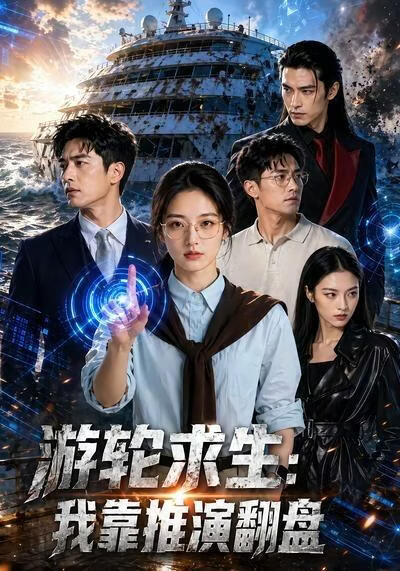 游轮求生:我靠推演翻盘