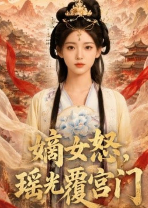 嫡女怒,瑶光要宫门