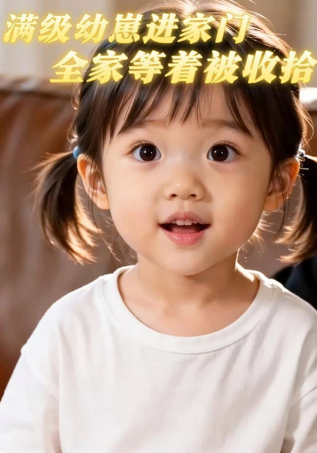 满级幼崽进家门:全家等着被收拾