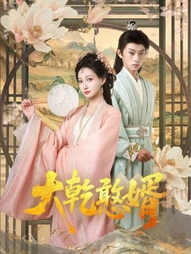 大乾憨婿101集