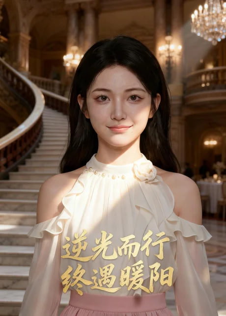 逆光而行,终遇暖阳