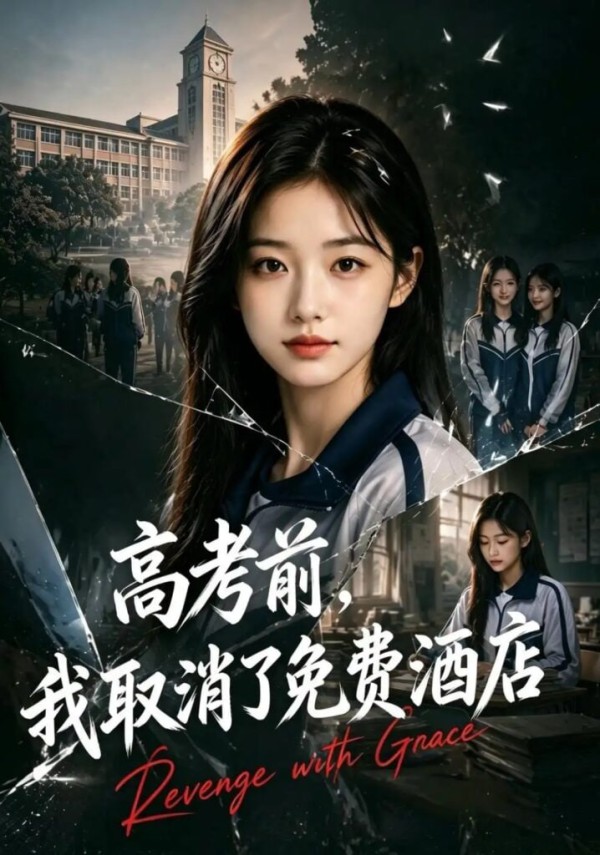 高考前,我取消了免费酒店