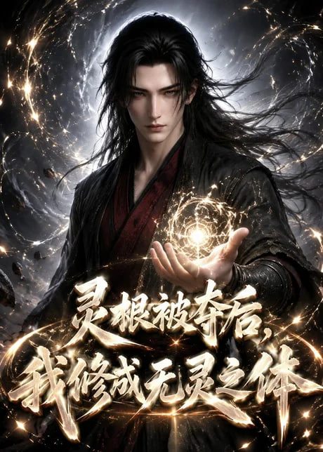 灵根被夺后,我修成无灵之体