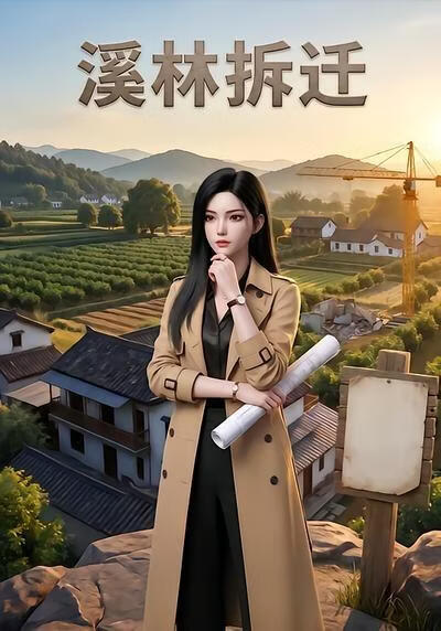 溪林拆迁