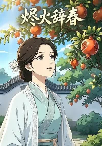 烬火辞春
