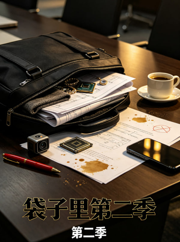 袋子里.第二季