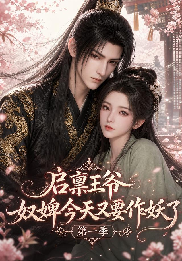 启禀王爷，奴婢今天又要作妖了第一季