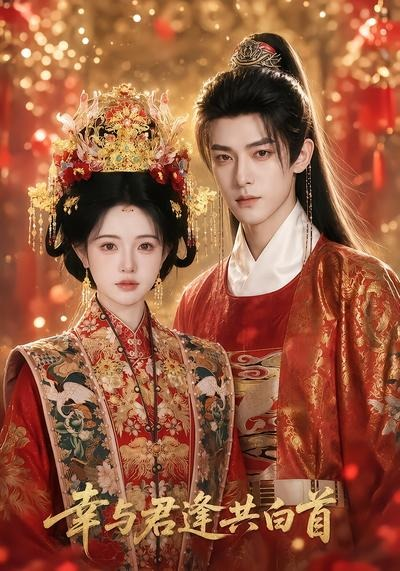 幸与君逢共白首
