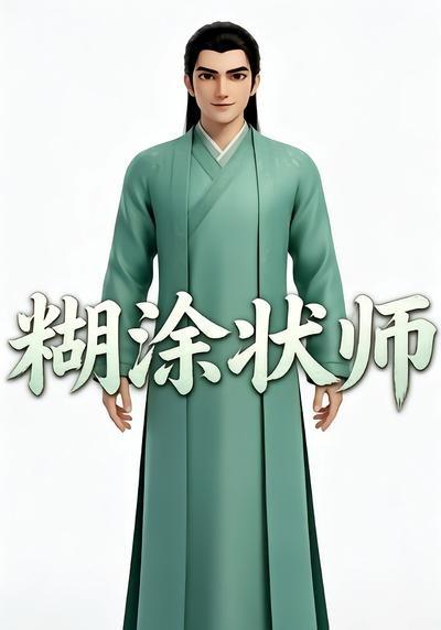 糊涂状师7