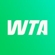 WTA1000多伦多站女单第一轮 王欣瑜1-2卡萨金娜 20260804