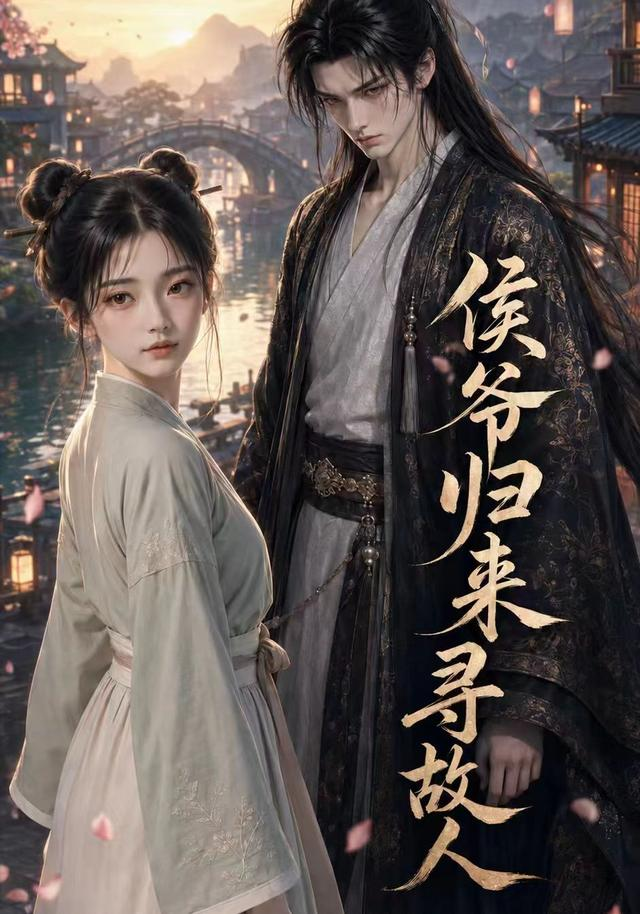 侯爷归来寻故人