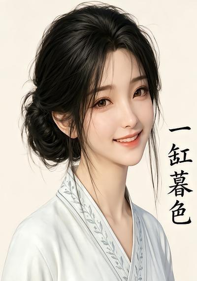 一缸暮色