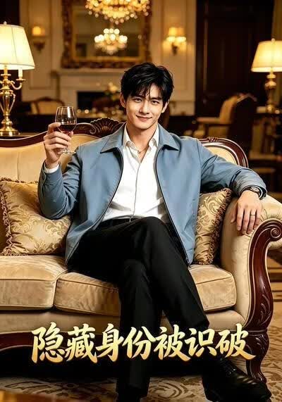 隐藏身份被识破