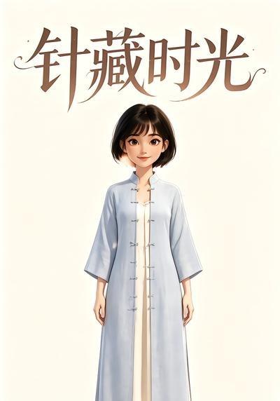 针藏时光