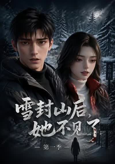 雪封山后，她不见了（第一季）