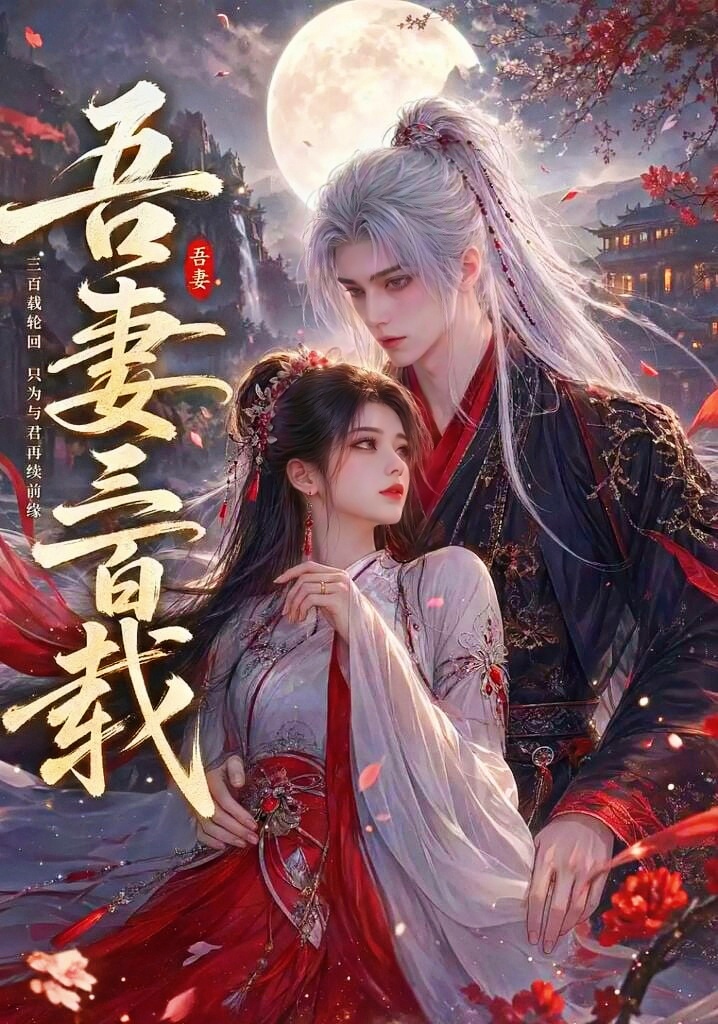 吾妻三百载