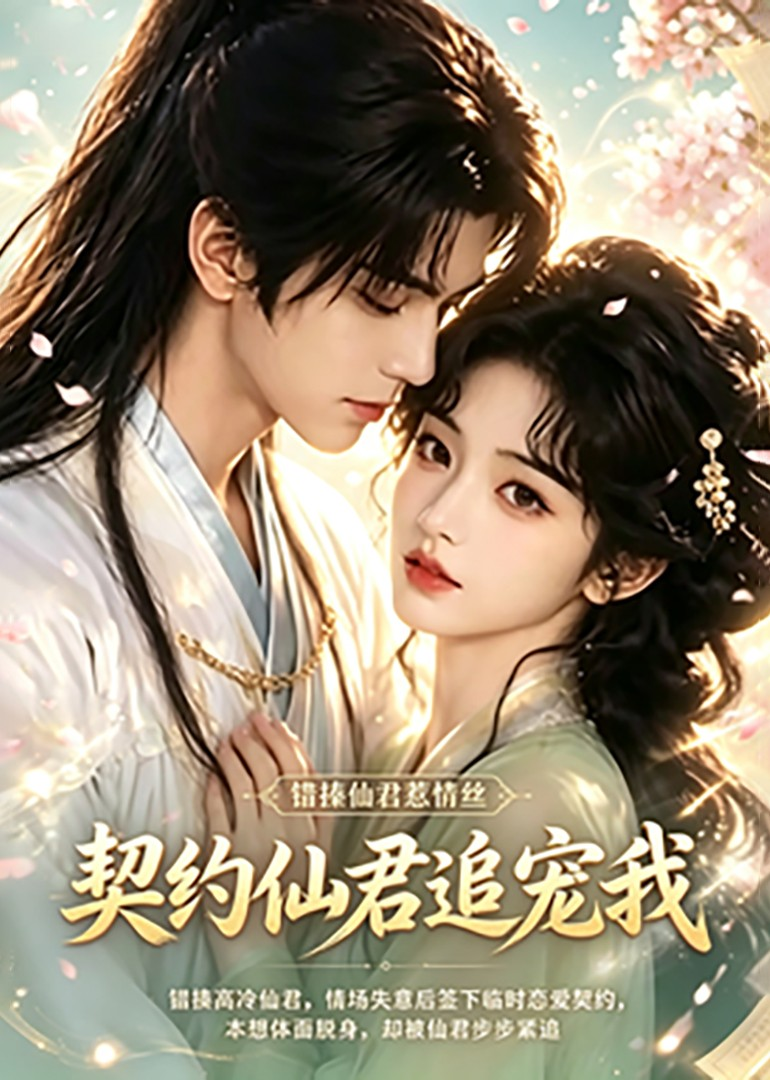 契约仙君追宠我