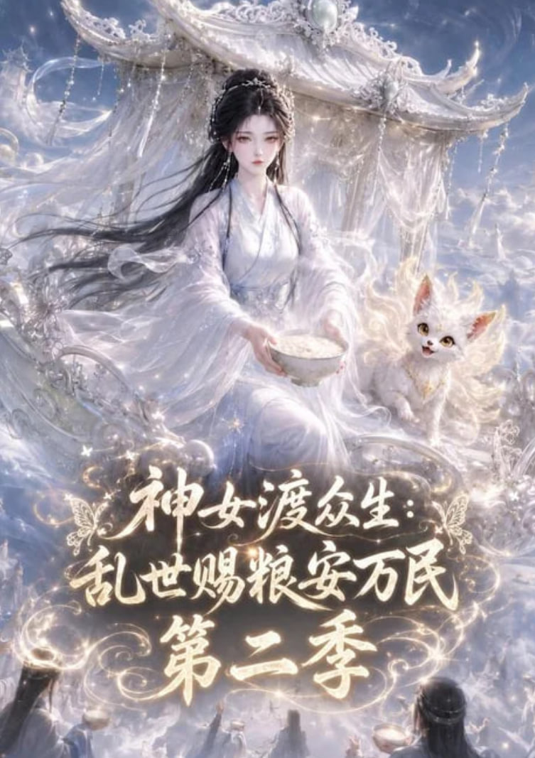 神女渡众生乱世赐粮安万民第二季