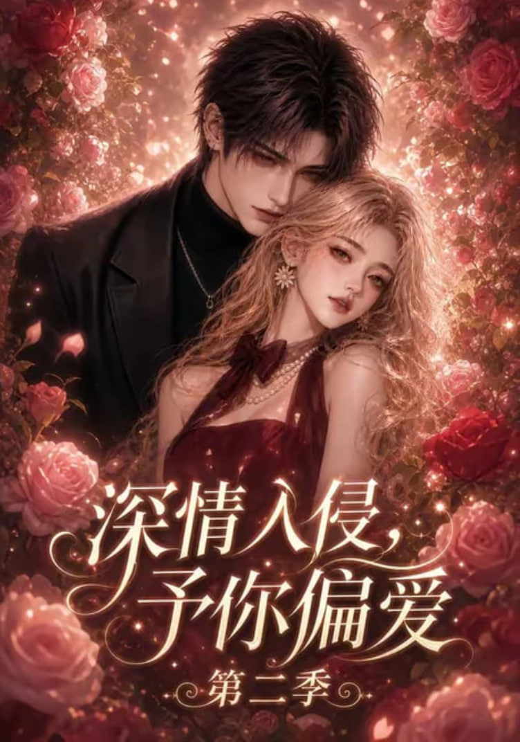 深情入侵，予你偏爱第二季