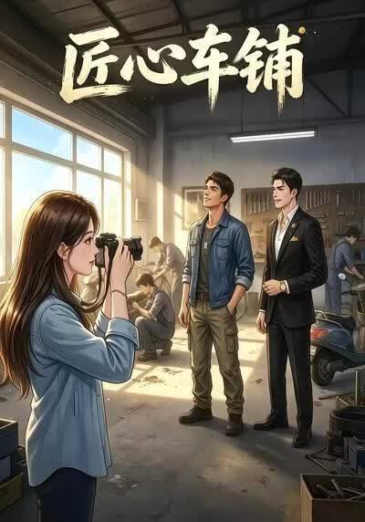 匠心车铺