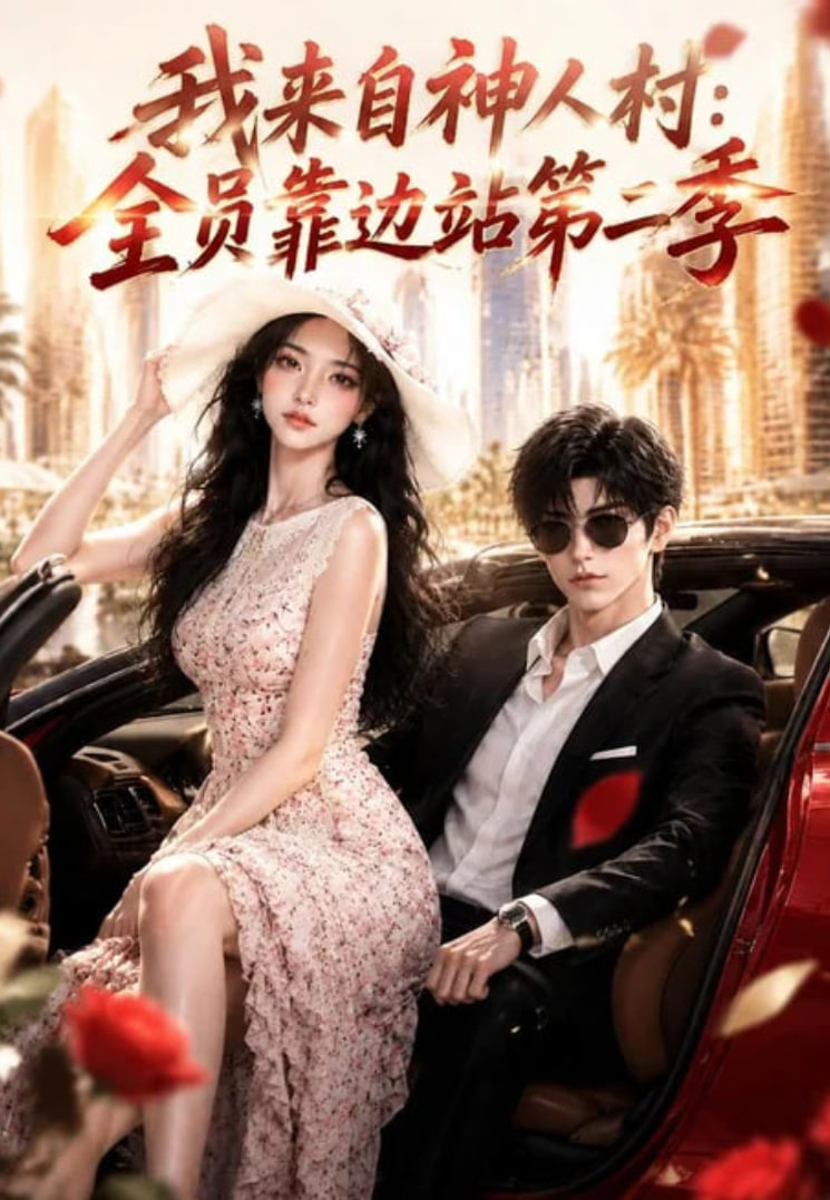 我来自神人村：全员靠边站第二季