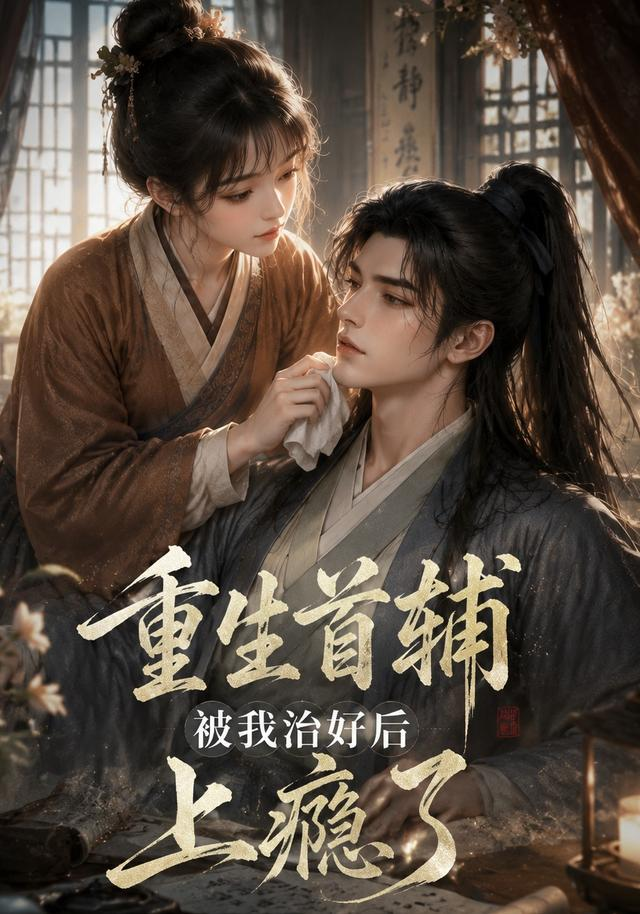 重生首辅被我治好后上瘾了