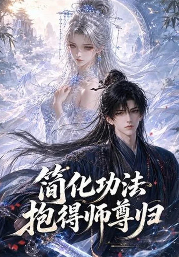 简化功法抱得师尊归