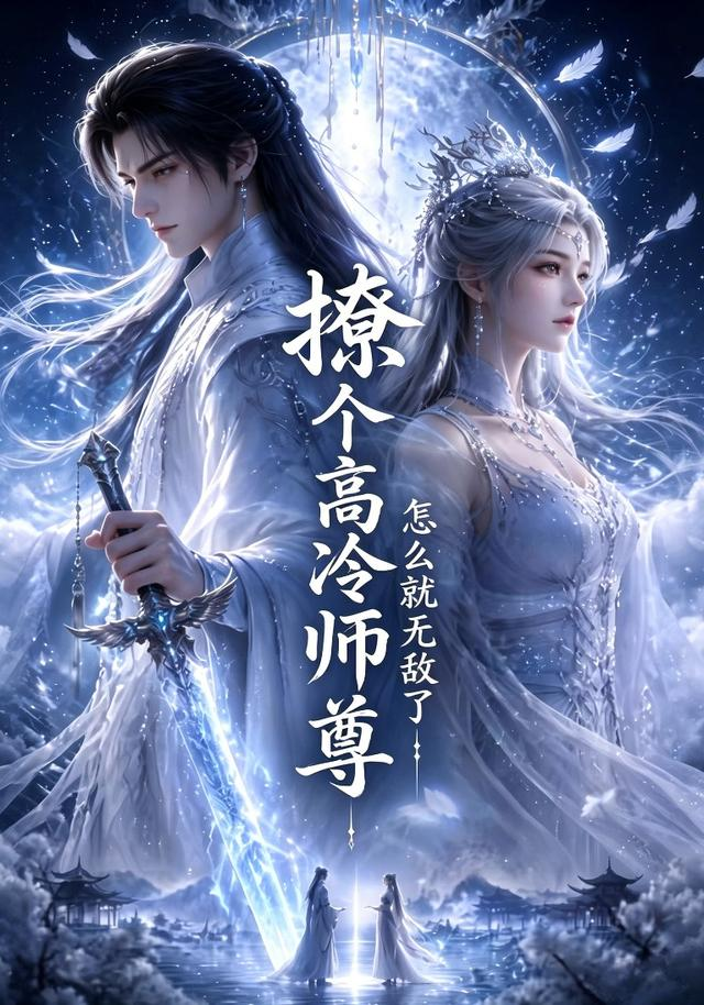 撩个高冷师尊怎么就无敌了