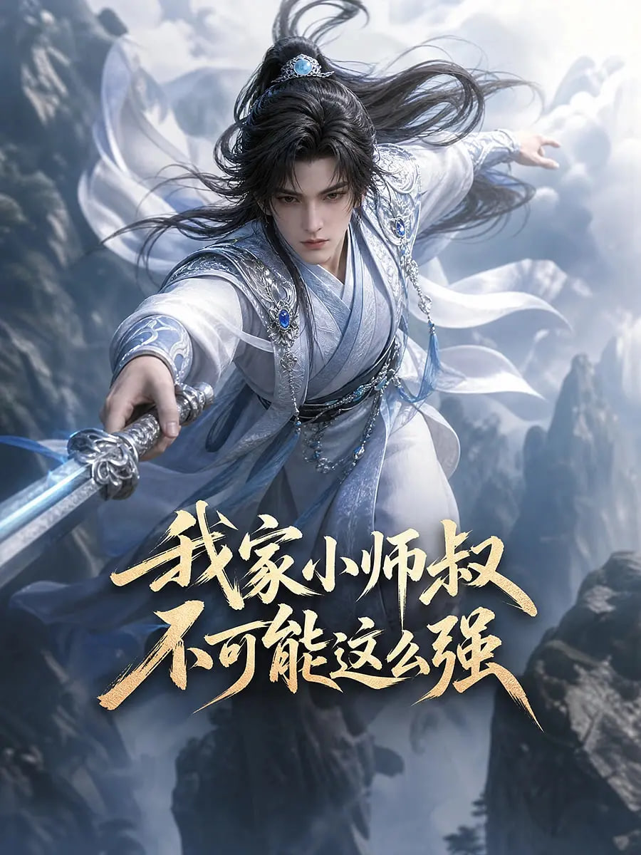 我家小师权不可能这么强
