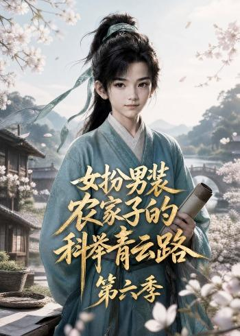 女扮男装，农家子的科举青云路第六季