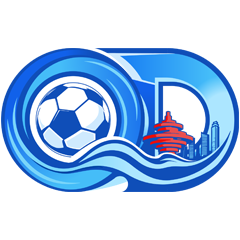 青岛城市足球争霸赛 市南区vs李沧区20261007