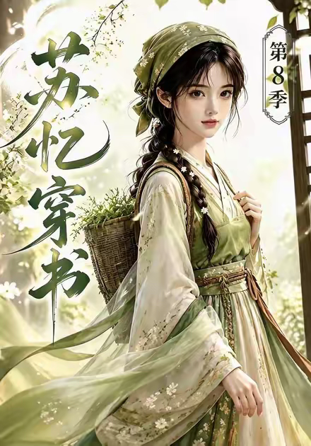 苏忆穿书第8季